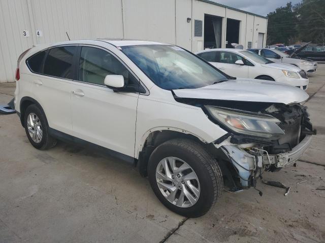 Photo 3 VIN: 5J6RM3H5XFL004670 - HONDA CR-V EX 