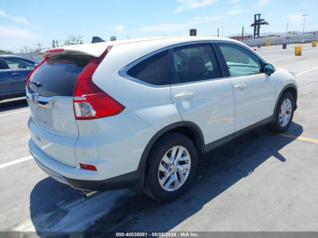 Photo 3 VIN: 5J6RM3H5XFL004684 - HONDA CR-V 