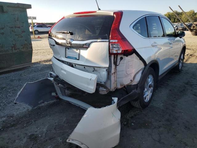 Photo 3 VIN: 5J6RM3H5XFL013191 - HONDA CR-V EX 