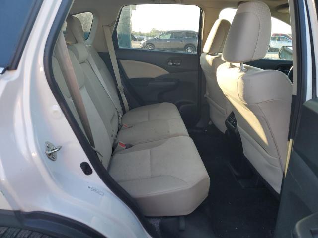 Photo 5 VIN: 5J6RM3H5XFL013191 - HONDA CR-V EX 