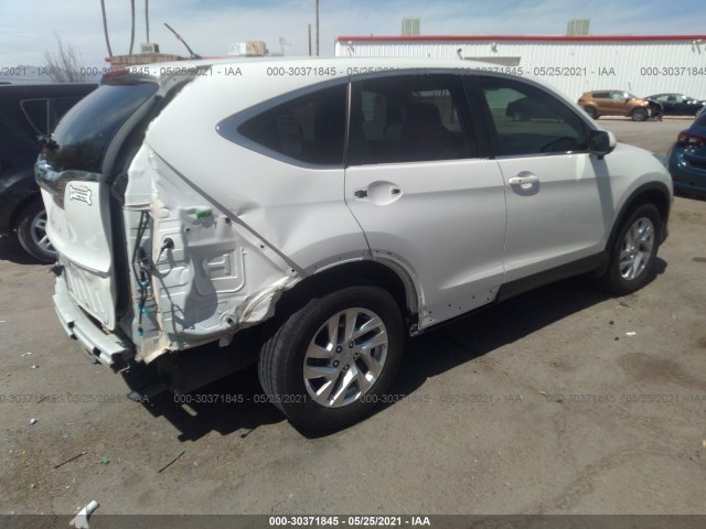 Photo 3 VIN: 5J6RM3H5XFL015720 - HONDA CR-V 