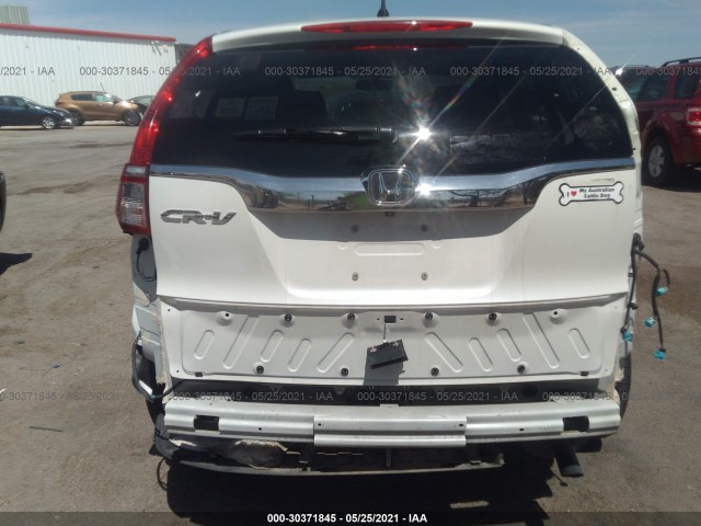 Photo 5 VIN: 5J6RM3H5XFL015720 - HONDA CR-V 