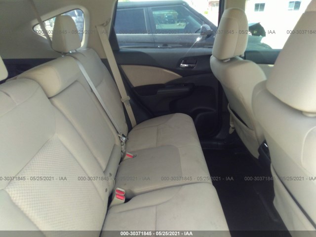 Photo 7 VIN: 5J6RM3H5XFL015720 - HONDA CR-V 