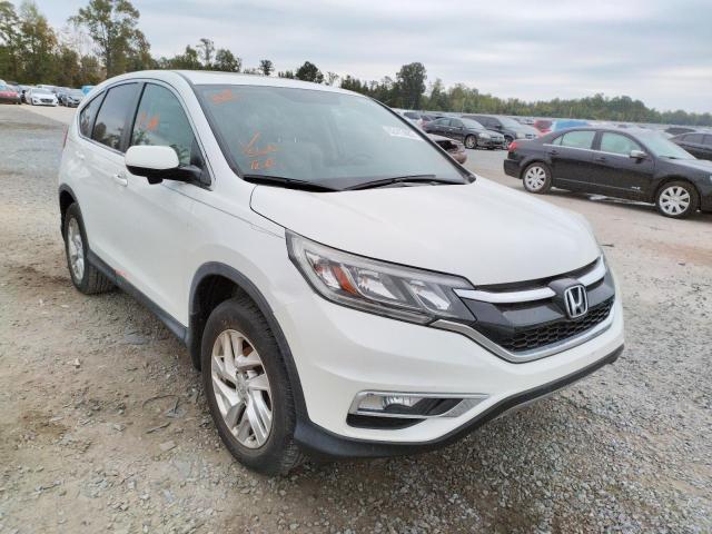 Photo 0 VIN: 5J6RM3H5XFL019573 - HONDA CR-V EX 