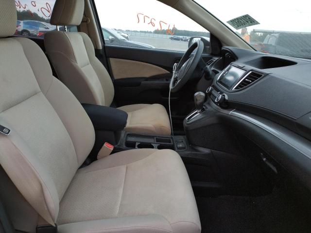 Photo 4 VIN: 5J6RM3H5XFL019573 - HONDA CR-V EX 