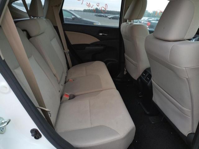 Photo 5 VIN: 5J6RM3H5XFL019573 - HONDA CR-V EX 