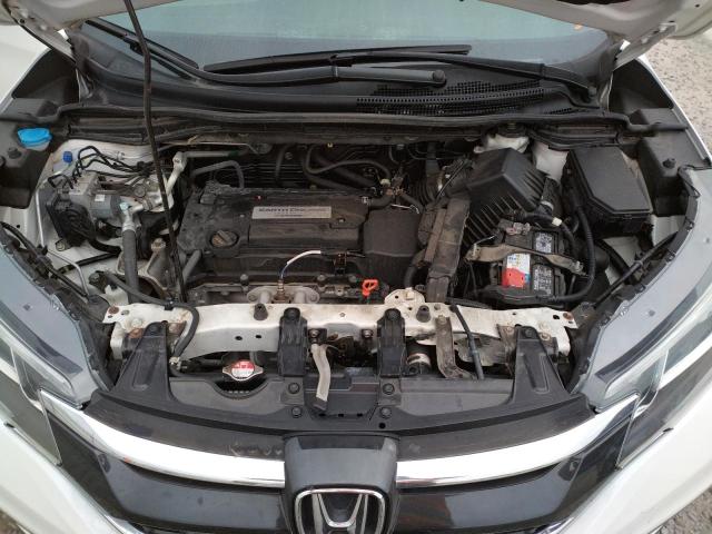 Photo 6 VIN: 5J6RM3H5XFL019573 - HONDA CR-V EX 