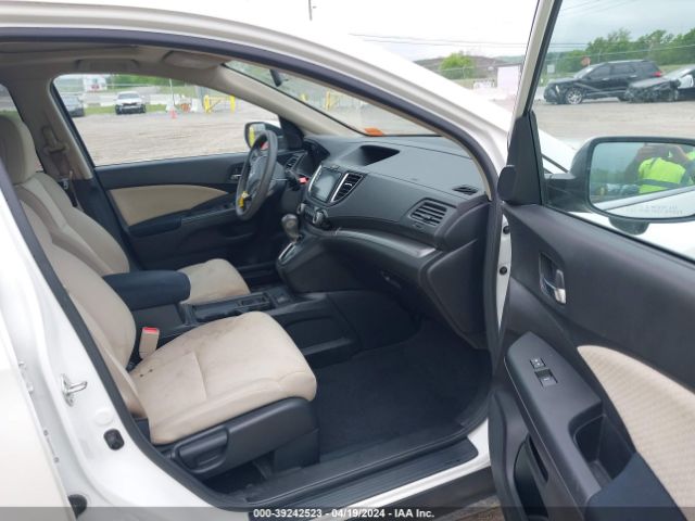 Photo 4 VIN: 5J6RM3H5XFL026863 - HONDA CR-V 