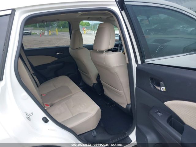 Photo 7 VIN: 5J6RM3H5XFL026863 - HONDA CR-V 