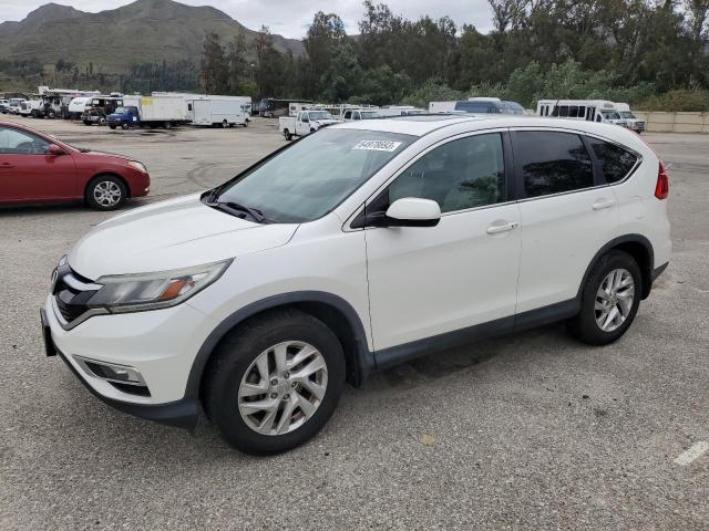 Photo 0 VIN: 5J6RM3H5XGL011443 - HONDA CR-V EX 