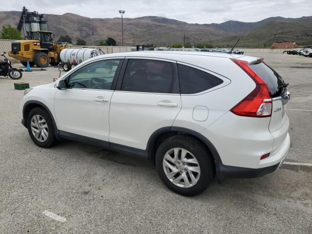 Photo 1 VIN: 5J6RM3H5XGL011443 - HONDA CR-V EX 