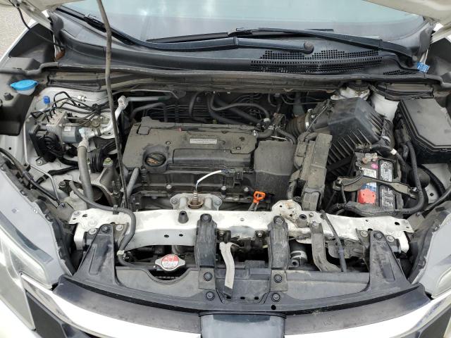 Photo 11 VIN: 5J6RM3H5XGL011443 - HONDA CR-V EX 