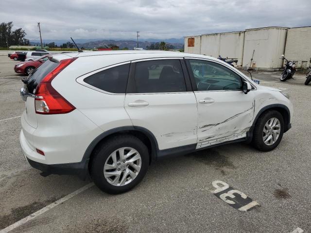 Photo 2 VIN: 5J6RM3H5XGL011443 - HONDA CR-V EX 