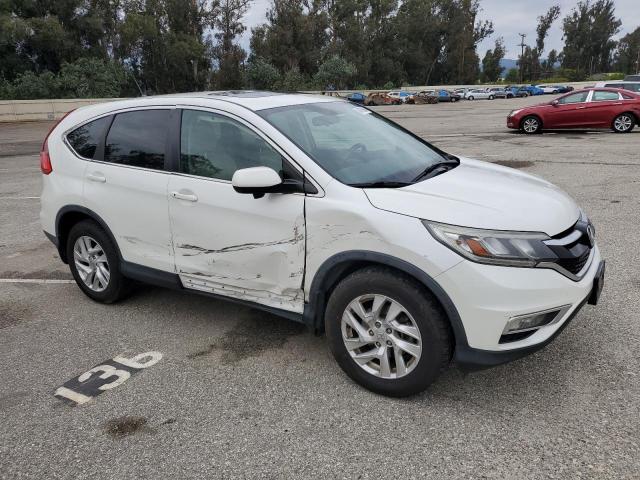 Photo 3 VIN: 5J6RM3H5XGL011443 - HONDA CR-V EX 