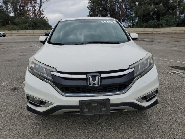 Photo 4 VIN: 5J6RM3H5XGL011443 - HONDA CR-V EX 