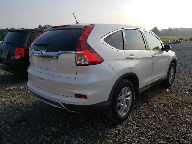 Photo 3 VIN: 5J6RM3H5XGL024628 - HONDA CR-V EX 