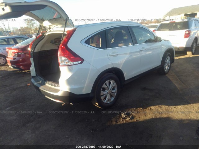 Photo 3 VIN: 5J6RM3H70CL005095 - HONDA CR-V 