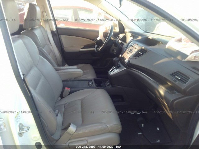 Photo 4 VIN: 5J6RM3H70CL005095 - HONDA CR-V 