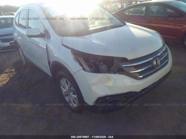 Photo 5 VIN: 5J6RM3H70CL005095 - HONDA CR-V 