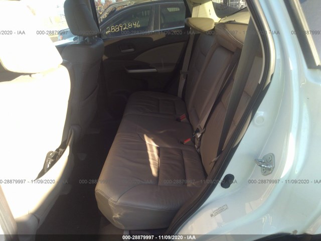 Photo 7 VIN: 5J6RM3H70CL005095 - HONDA CR-V 