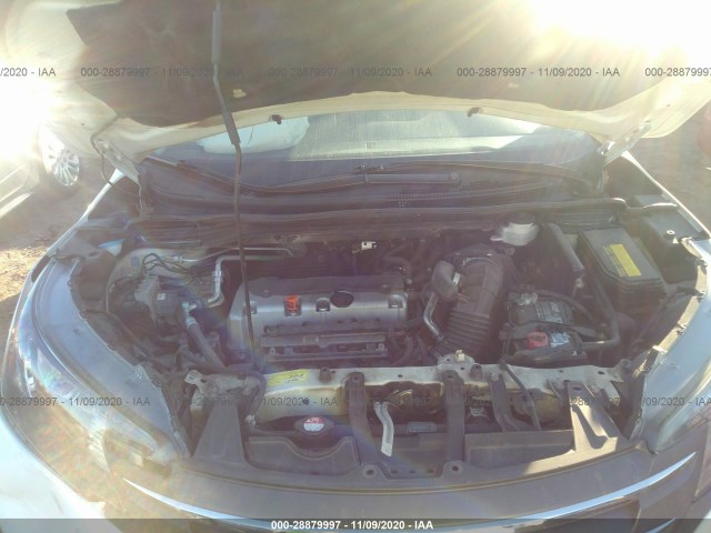 Photo 9 VIN: 5J6RM3H70CL005095 - HONDA CR-V 