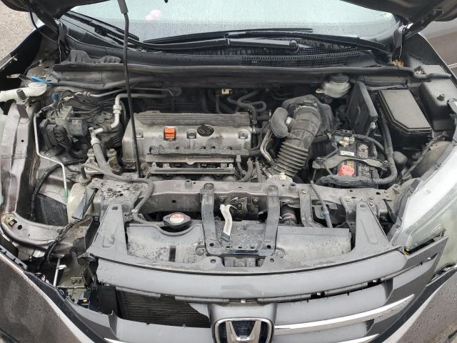 Photo 10 VIN: 5J6RM3H70CL005291 - HONDA CR-V EXL 