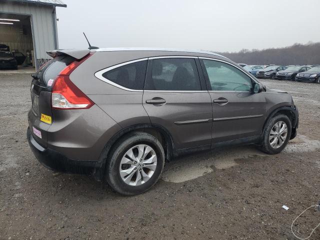 Photo 2 VIN: 5J6RM3H70CL005291 - HONDA CR-V EXL 