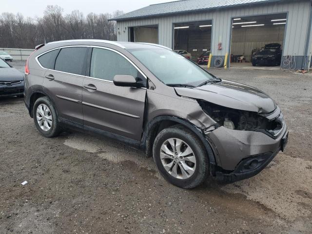 Photo 3 VIN: 5J6RM3H70CL005291 - HONDA CR-V EXL 