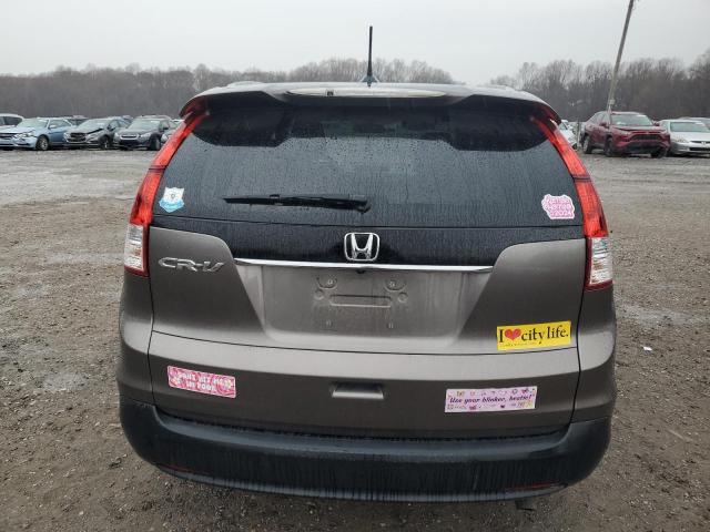 Photo 5 VIN: 5J6RM3H70CL005291 - HONDA CR-V EXL 