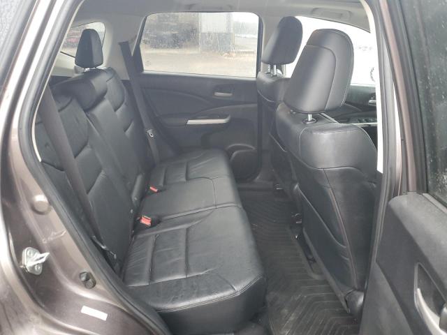 Photo 9 VIN: 5J6RM3H70CL005291 - HONDA CR-V EXL 