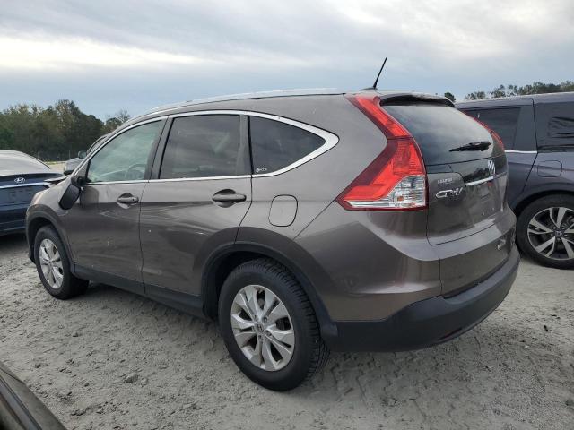 Photo 1 VIN: 5J6RM3H70CL006263 - HONDA CR-V EXL 