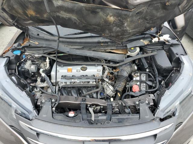 Photo 11 VIN: 5J6RM3H70CL006263 - HONDA CR-V EXL 