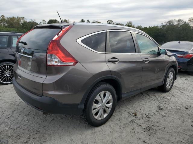 Photo 2 VIN: 5J6RM3H70CL006263 - HONDA CR-V EXL 