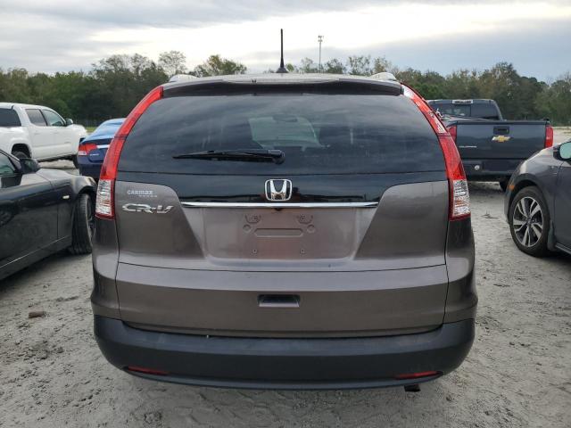 Photo 5 VIN: 5J6RM3H70CL006263 - HONDA CR-V EXL 