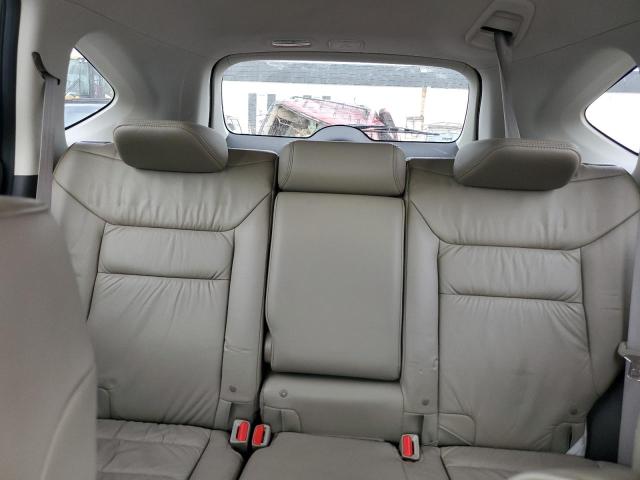 Photo 9 VIN: 5J6RM3H70CL006263 - HONDA CR-V EXL 