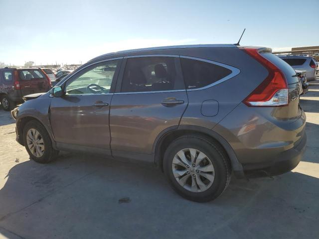 Photo 1 VIN: 5J6RM3H70CL009969 - HONDA CRV 