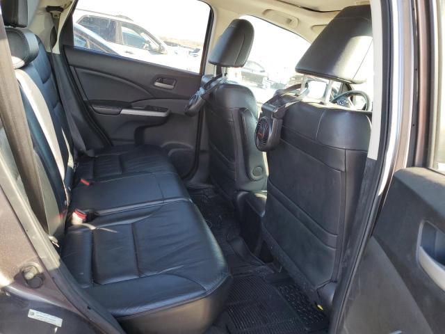 Photo 10 VIN: 5J6RM3H70CL009969 - HONDA CRV 