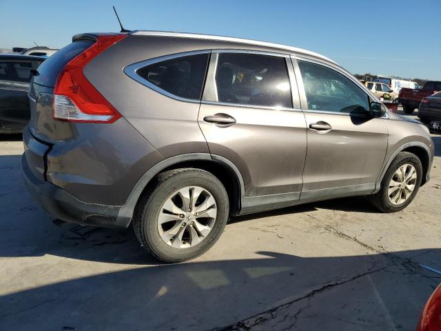 Photo 2 VIN: 5J6RM3H70CL009969 - HONDA CRV 