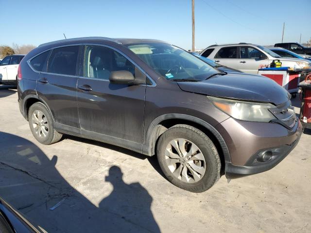 Photo 3 VIN: 5J6RM3H70CL009969 - HONDA CRV 