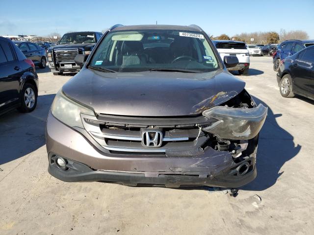 Photo 4 VIN: 5J6RM3H70CL009969 - HONDA CRV 