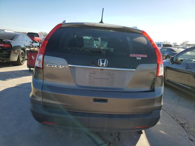 Photo 5 VIN: 5J6RM3H70CL009969 - HONDA CRV 