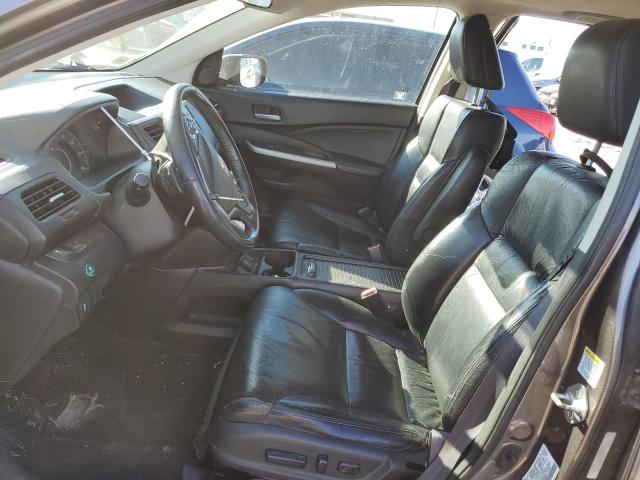 Photo 6 VIN: 5J6RM3H70CL009969 - HONDA CRV 