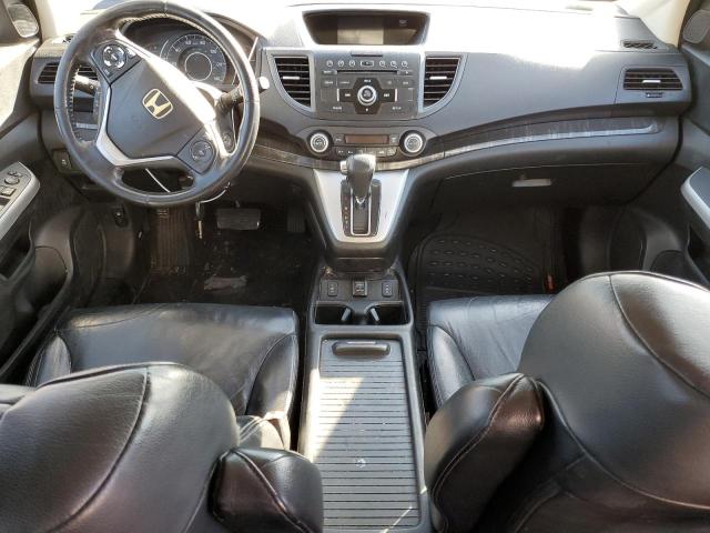 Photo 7 VIN: 5J6RM3H70CL009969 - HONDA CRV 