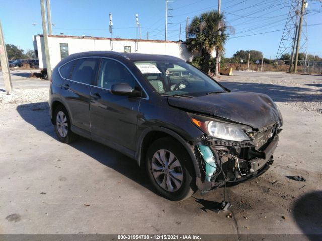 Photo 0 VIN: 5J6RM3H70CL011138 - HONDA CR-V 