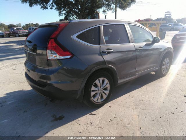 Photo 3 VIN: 5J6RM3H70CL011138 - HONDA CR-V 