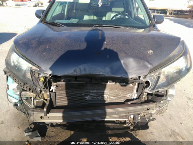 Photo 5 VIN: 5J6RM3H70CL011138 - HONDA CR-V 