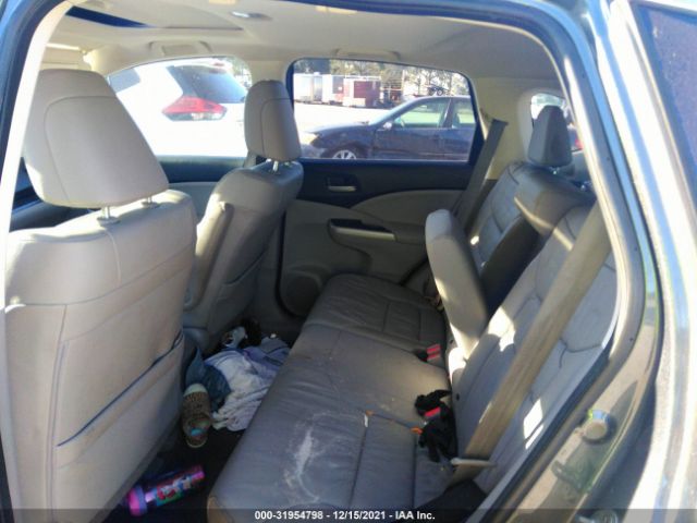 Photo 7 VIN: 5J6RM3H70CL011138 - HONDA CR-V 