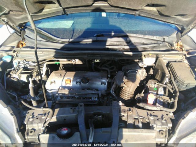 Photo 9 VIN: 5J6RM3H70CL011138 - HONDA CR-V 