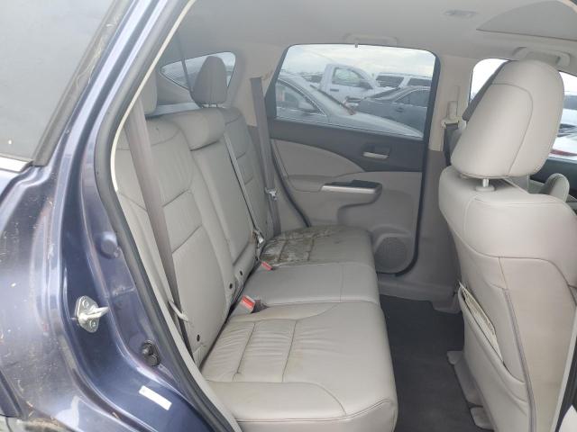 Photo 5 VIN: 5J6RM3H70CL012239 - HONDA CR-V EXL 