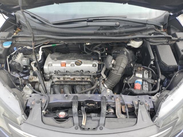 Photo 6 VIN: 5J6RM3H70CL012239 - HONDA CR-V EXL 